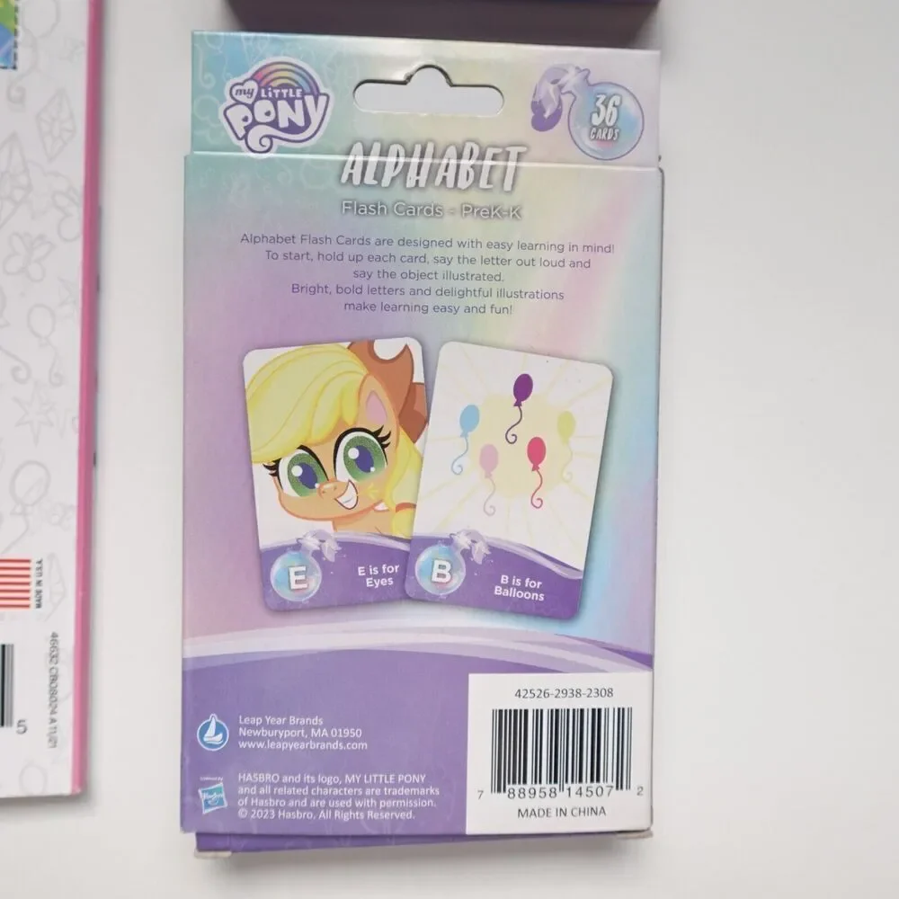 Hasbro my little